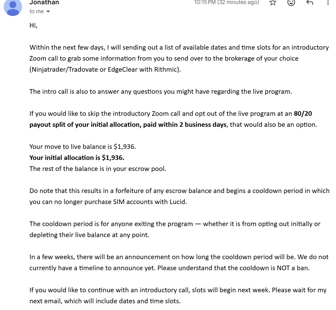 DNL | Trades tweet media