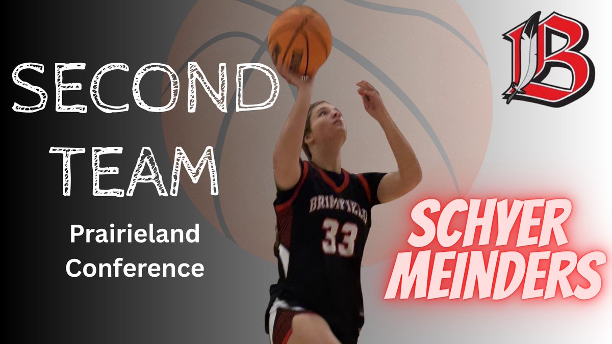 Brimfield HS Girls Basketball tweet media