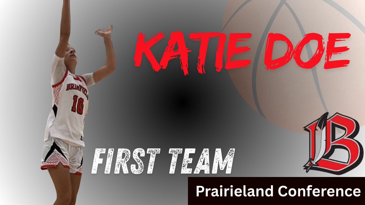 Brimfield HS Girls Basketball tweet media