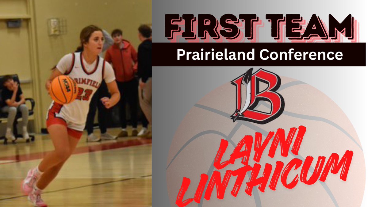 Brimfield HS Girls Basketball tweet media