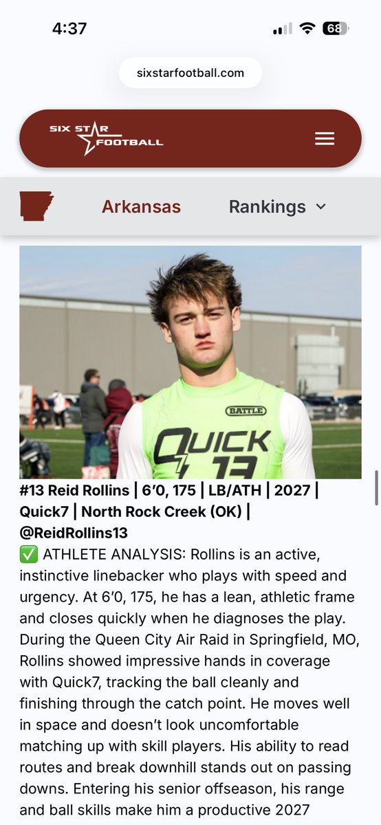 Reid Rollins tweet media