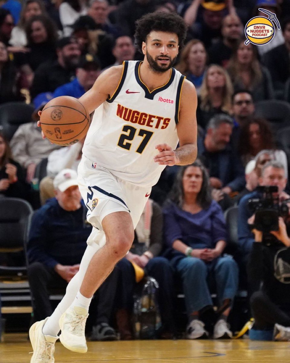 DNVR Nuggets tweet media