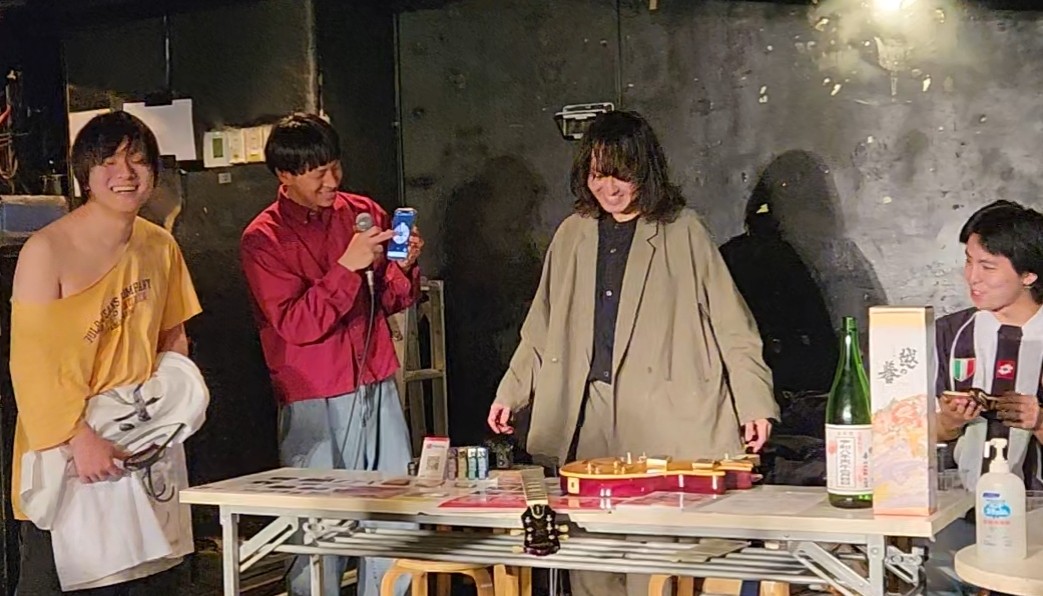 ＊コトノハ＊IMDMRRN tweet media