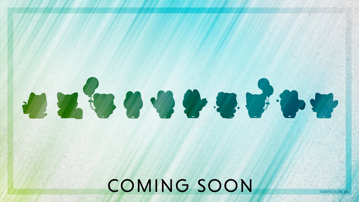 #にじさんじ
#東京ドームシティアトラクションズ
🌸2026/3/1 12:00🌸