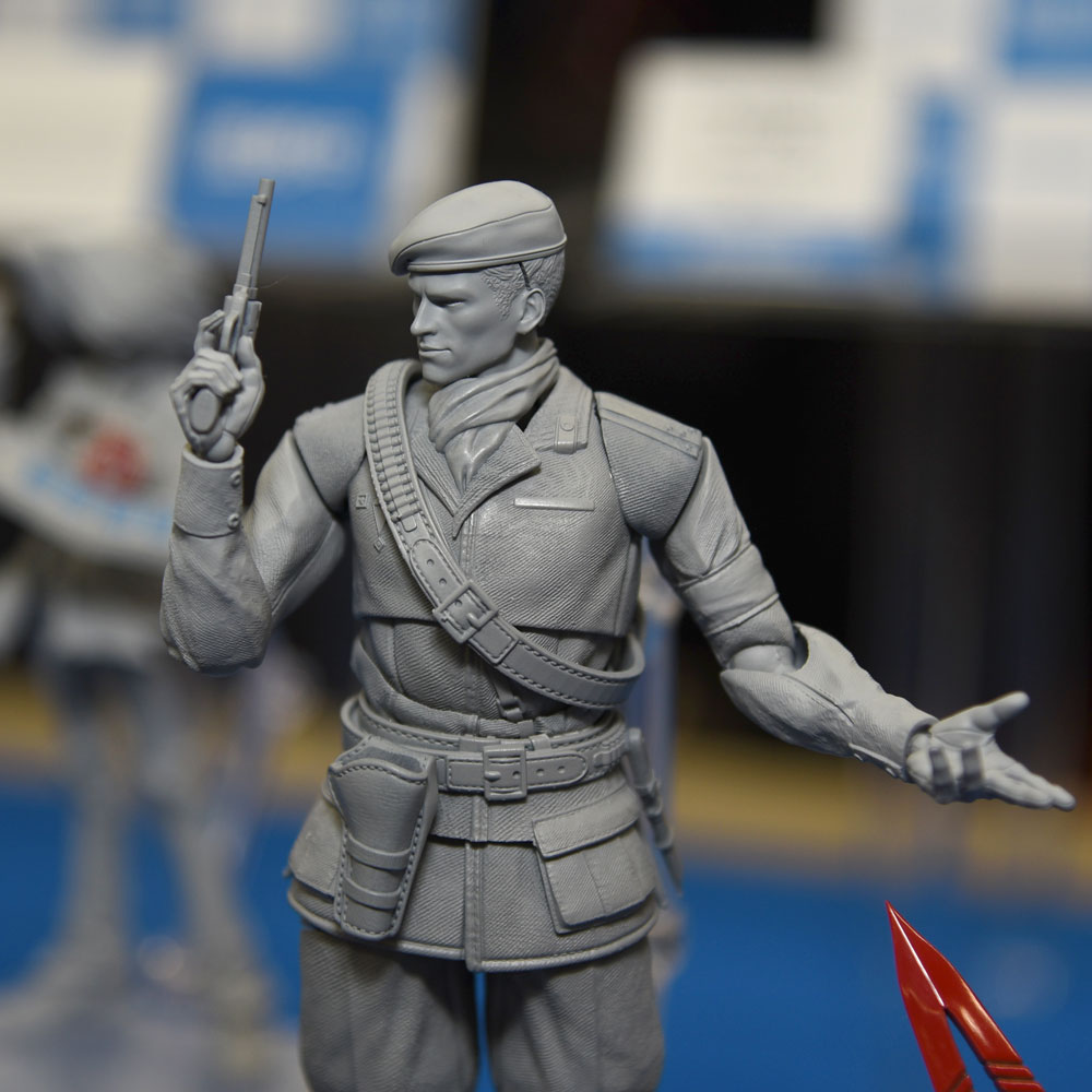 速報＞ 2026冬 ホビーメーカー合同展示会