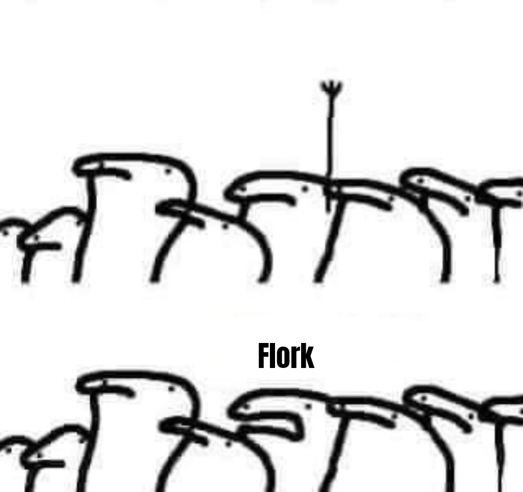 <a href="/AdrianDittmann/">Adrian Dittmann</a> $Flork

w4JaiVxShfQRGDL9DEeBTYmzYL2QzrmN2QwgKmXpump