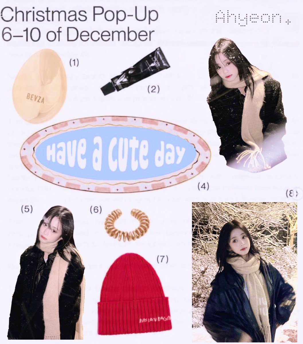 ℛochelia. tweet media