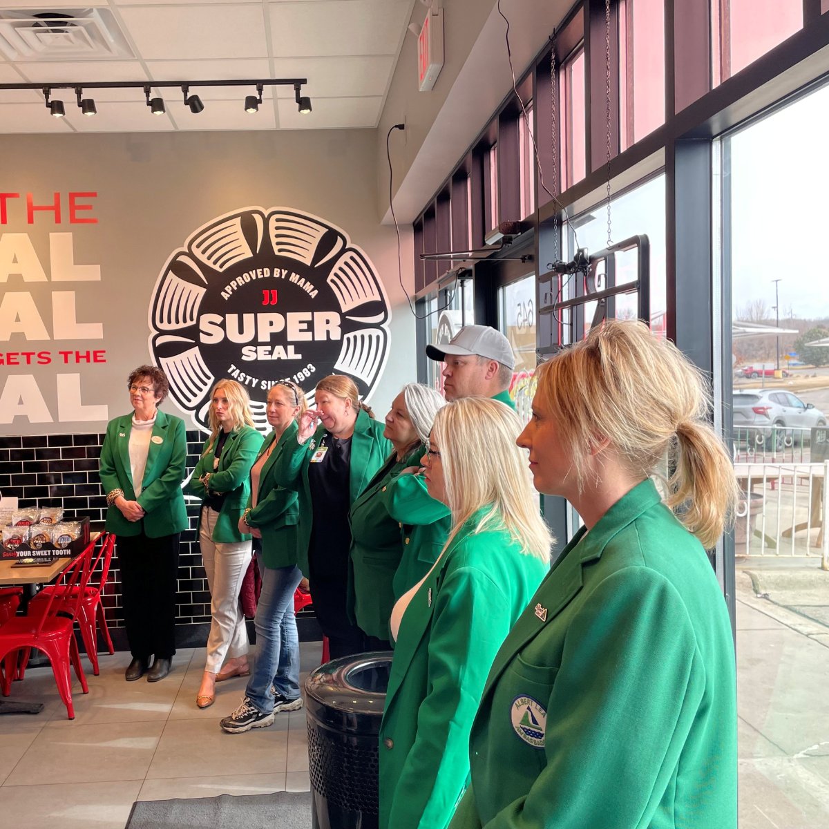 Albert Lea - Freeborn County Chamber of Commerce tweet media