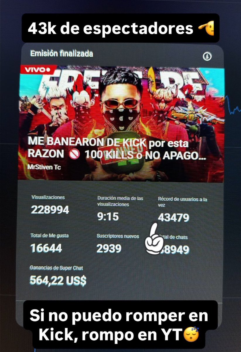 maycolzn 🥷 tweet media