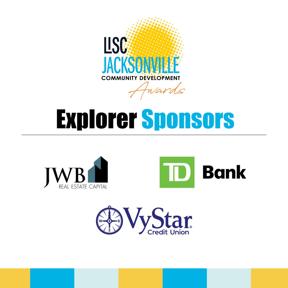 LISC Jacksonville tweet media