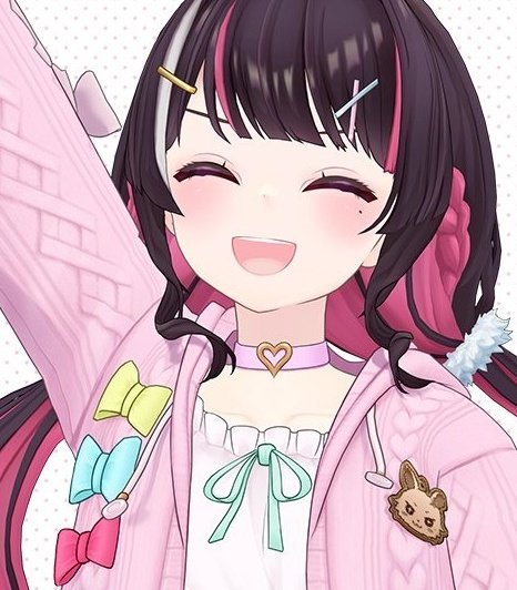 AZちゃんが大好きです！ 梅よりも桃よりも桜よりも #あずきちに好きを