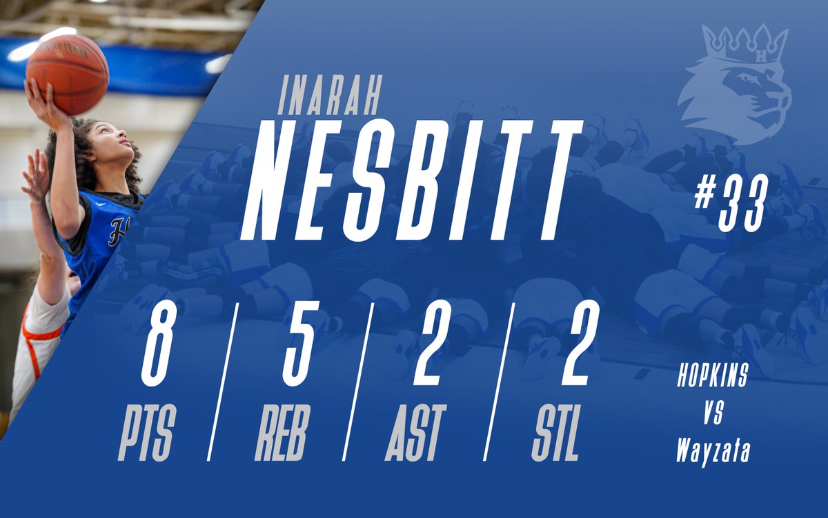 Inarah Nesbitt tweet media