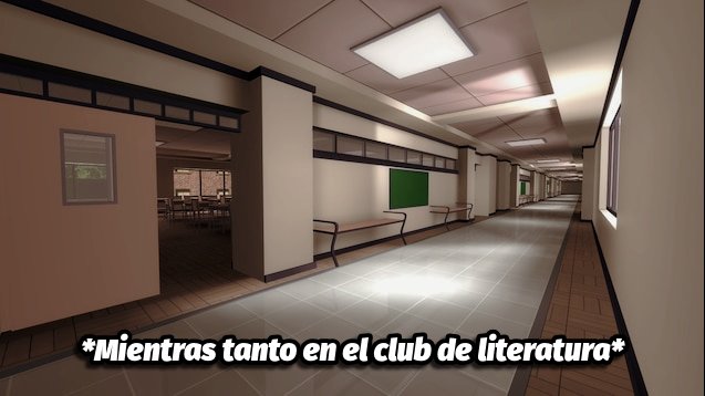 DDSCPPO's tweet photo. Hoy les traemos una pequeña historia que hicimos en Facebook. Se llama "El club se disuelve "

Parte 1

#DDLC  #DokiDokiLiteratureClub #Monika #Sayori #Natsuki #YuriDDLC #curi https://t.co/mRezSd8nBQ