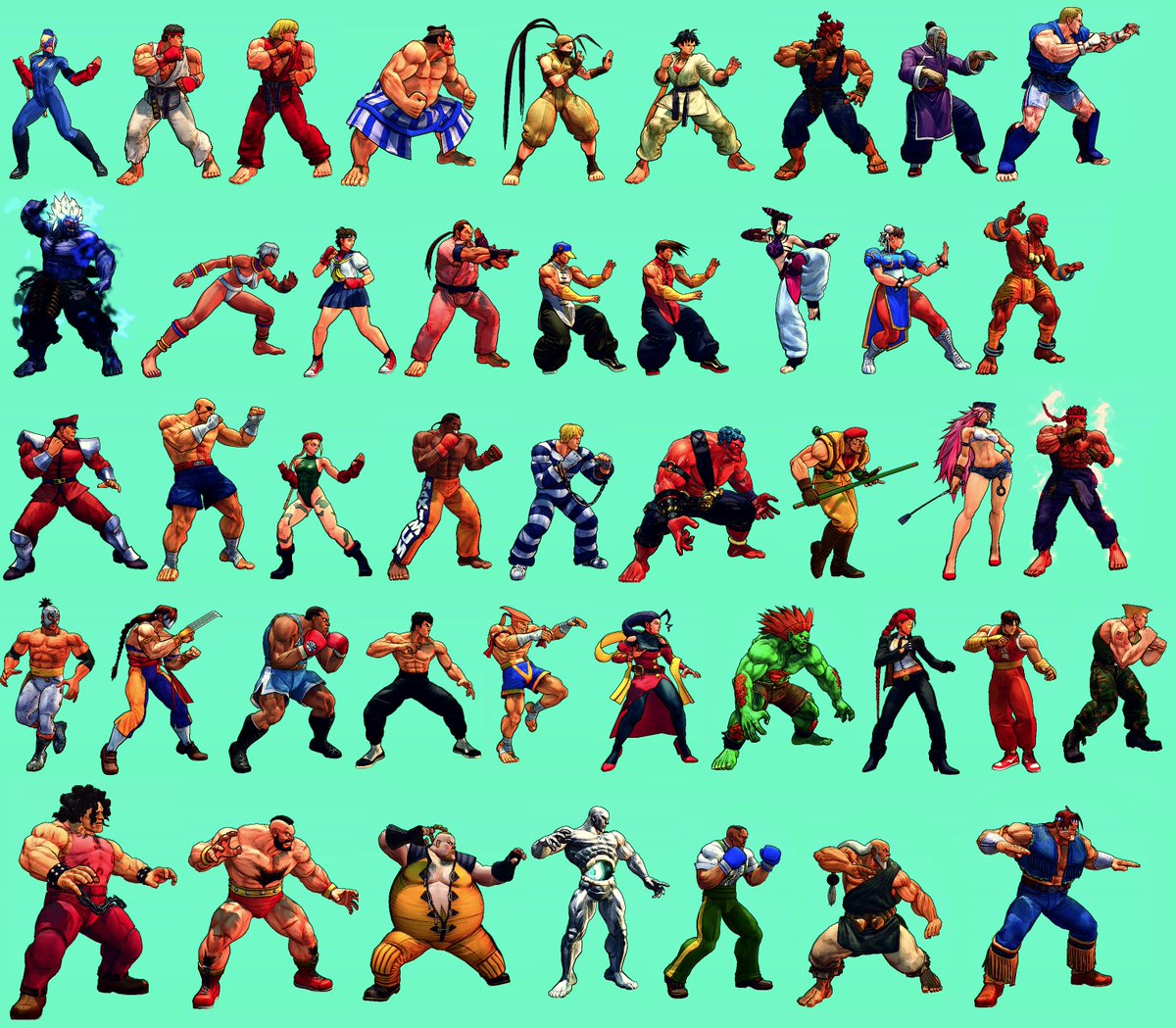 Violin Ken tweet media