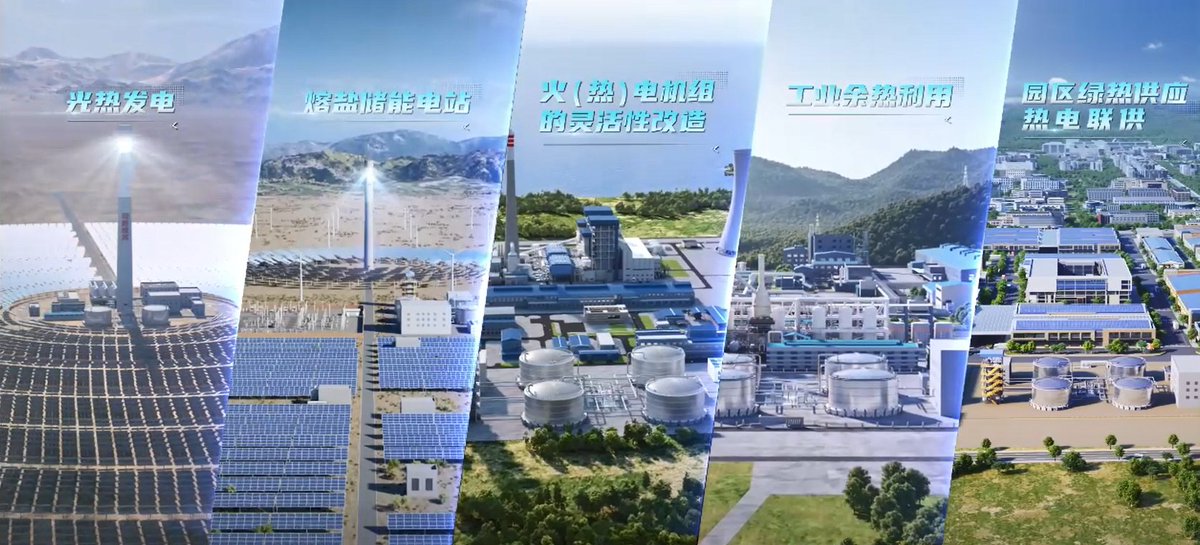 Cosin Solar tweet media