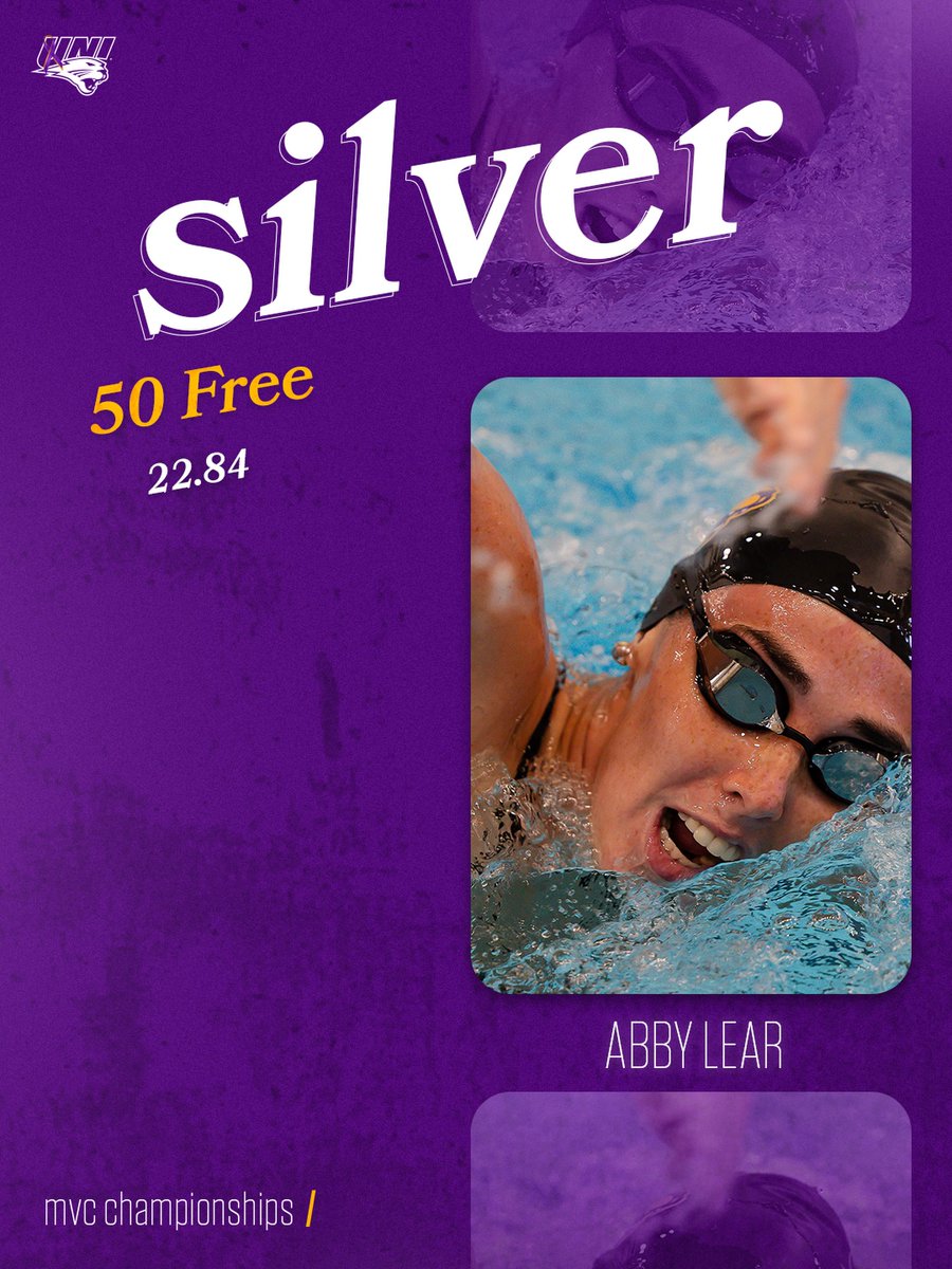 UNI Swim & Dive tweet media