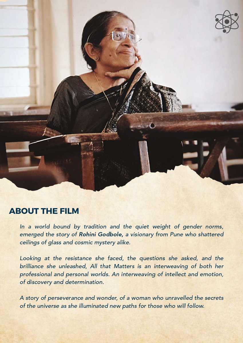 School of Natural Sciences, Shiv Nadar University tweet media