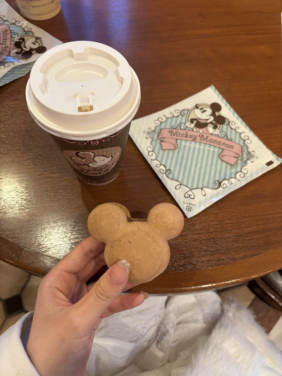 ____min_07's tweet photo. 全てが可愛いディズニーランド🐭🎀

#日常垢 
#日常垢さんと繋がりたい https://t.co/82883xfdgG