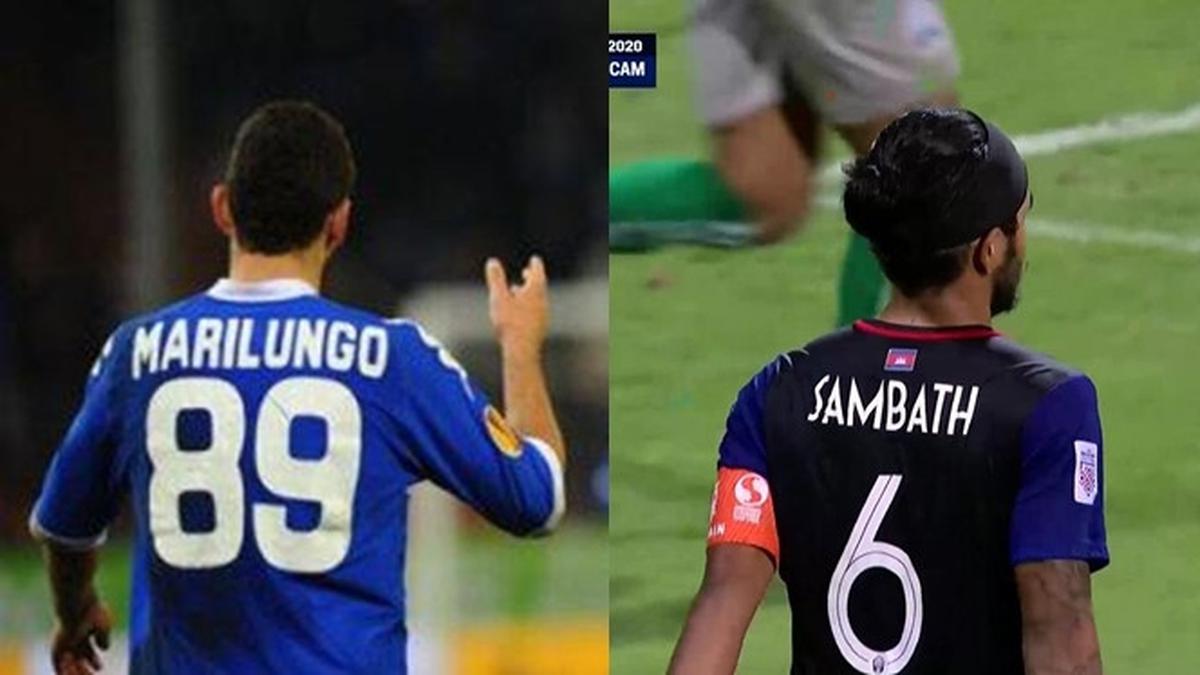 Andre Fahreza tweet media