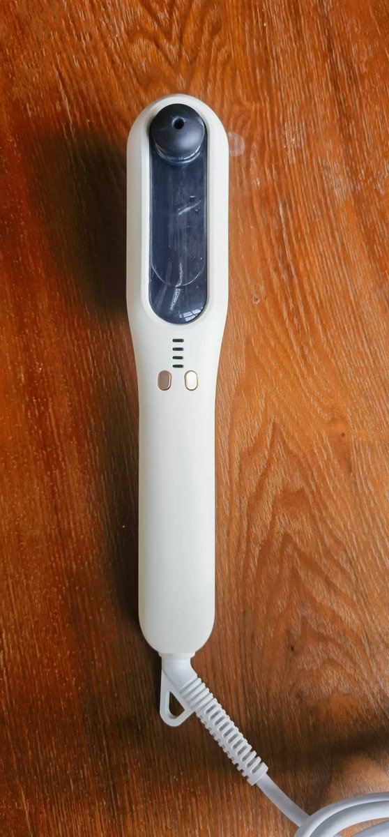 mini STEAM Brush
