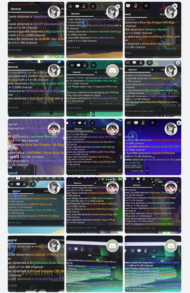 WaRunK iSLe tweet media