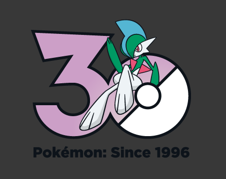 QRT with yourself and your fav #Pokemon30 logo

Holy goated my taste in mons is so peak 😤