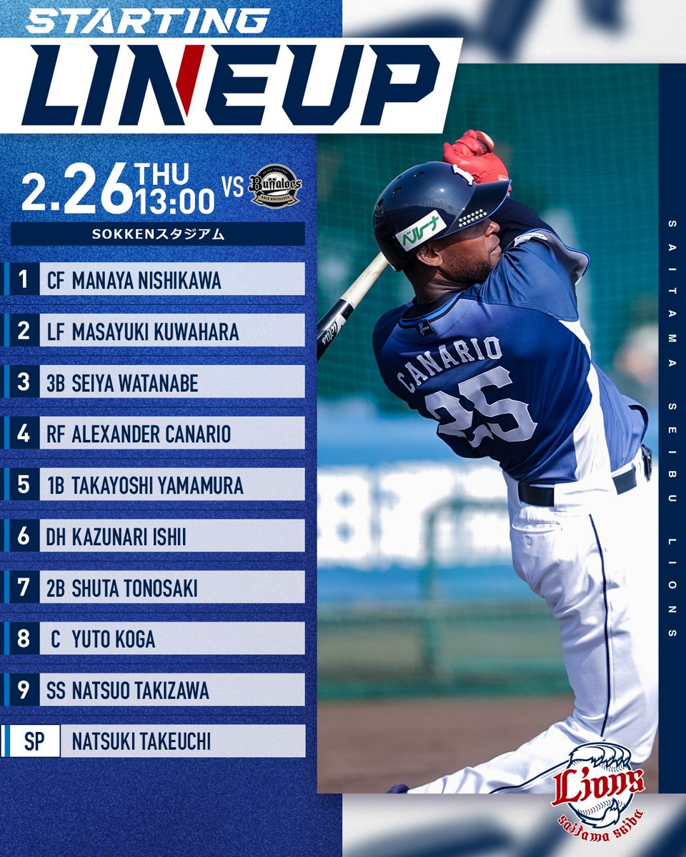 表記というかレイアウトに賛否あるけど、強いて言えば背番号表記が