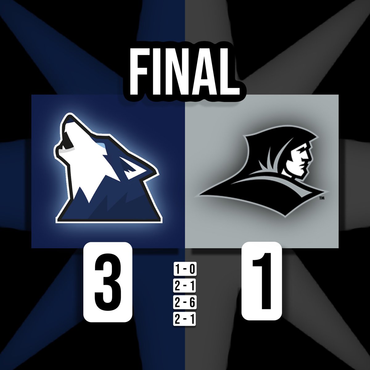 UConn Rocket League tweet media