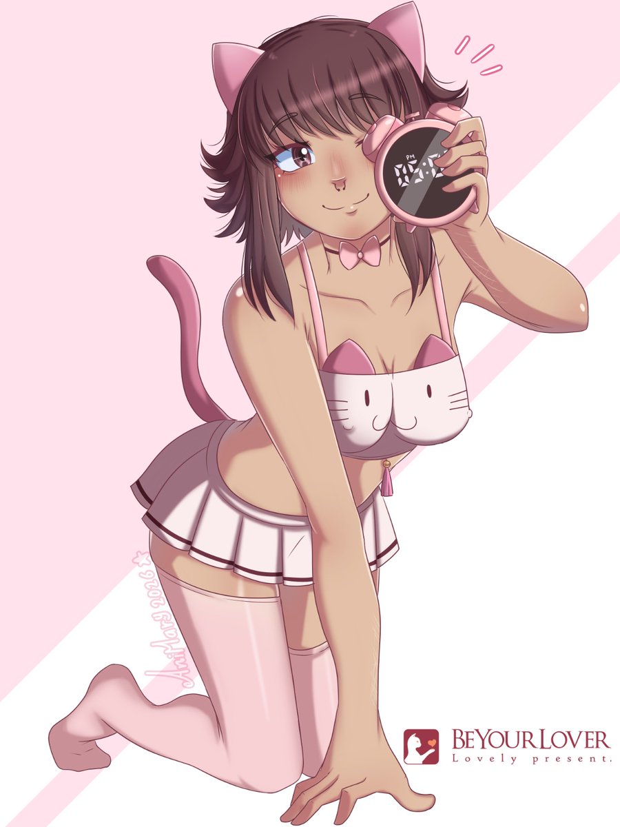 Sé que no ibas a quedar con las ganas ;3
Colaboración con <a href="/BeYourLoverShop/">Aries</a> <a href="/beyourlovertoys/">BeYourLover Store</a> 
20% de descuento con mi código "Animary20" muchas gracias 💕🫣