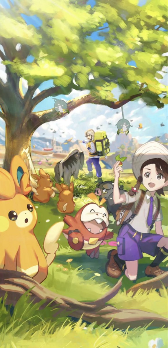 嬉しみ
#ポケポケ