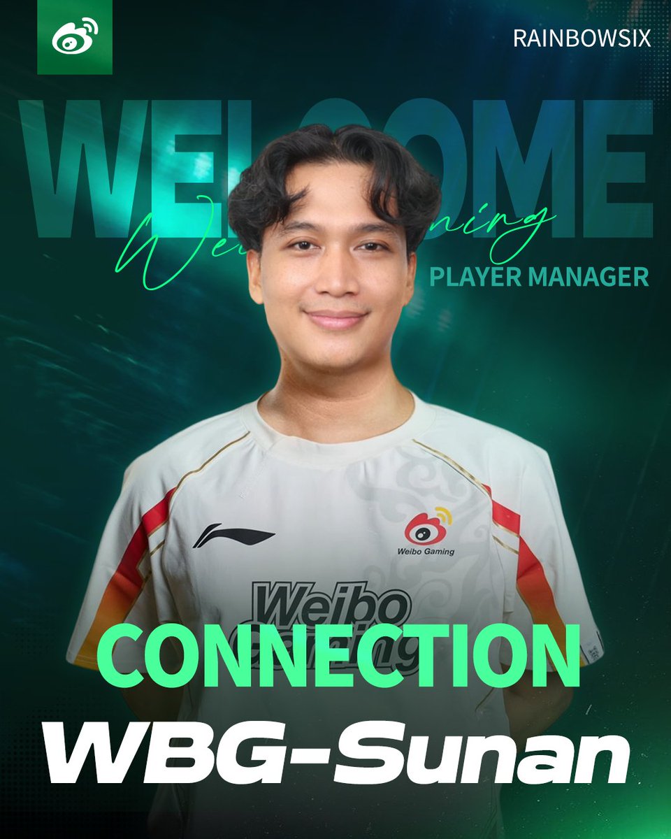 WeiboGamingEsports tweet media