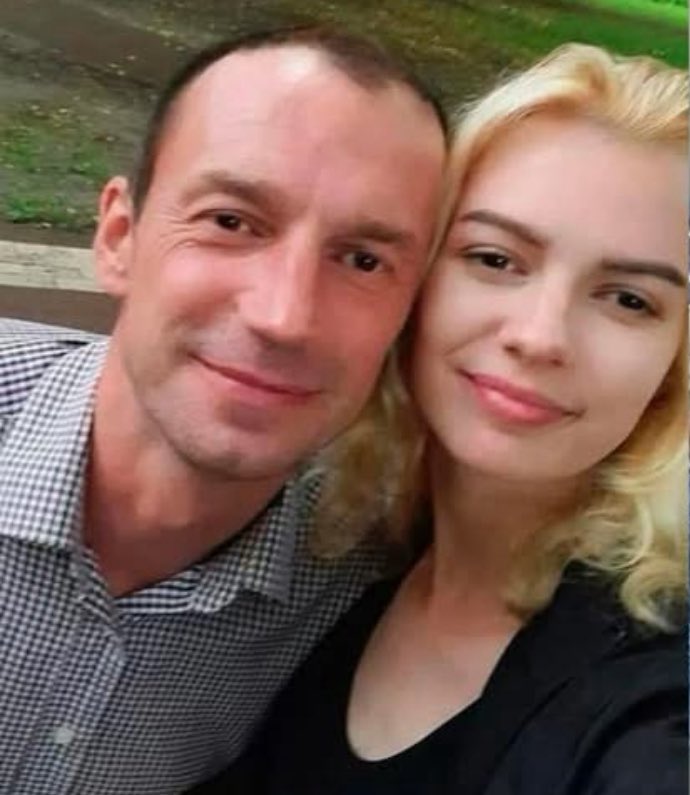 BrilynHollyhand's tweet image. At the ballot booth this November, remember the Democrats refused to stand for Iryna Zarutska and her parents.