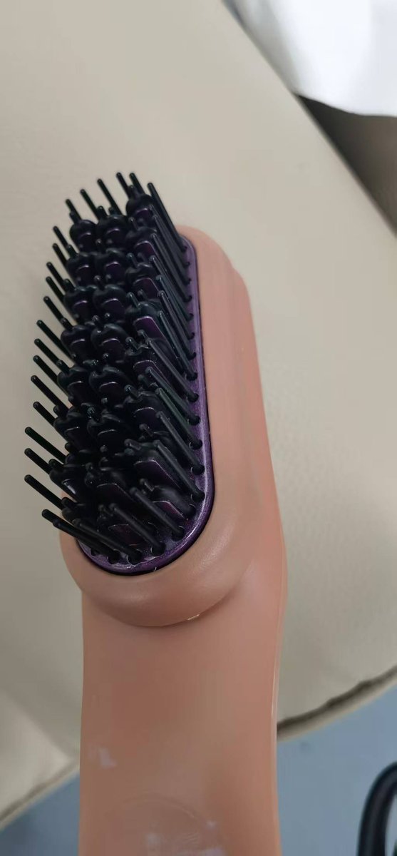 mini STEAM Brush