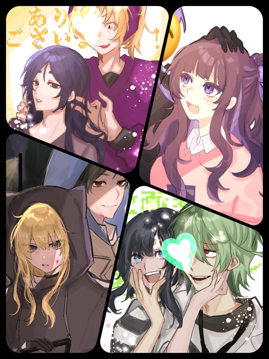 tanaka_3ndayo's tweet photo. #夢絵企画 #夢絵無償 #夢絵無償企画 #イラスト企画 #無償企画

簡易詰め込み夢絵サンプル用企画します❕
️"サンプル利用可能な方のみ"参加お願い致します🙌🏻
ラフ目な線画と緩めな塗りになるかと思います~( っ . ̫ . )っ🍤
●参加方法　フォロー＆RT
●当選人数　1名
●当選方法　RT欄からランダム https://t.co/AQHfrEuWof