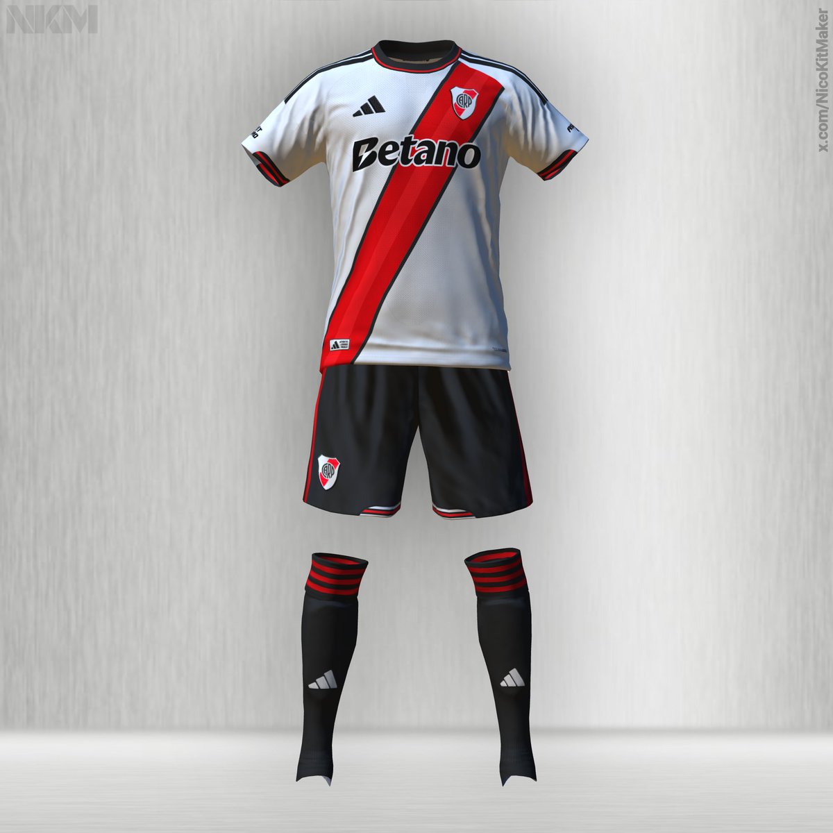 NicoKitMaker Design tweet media