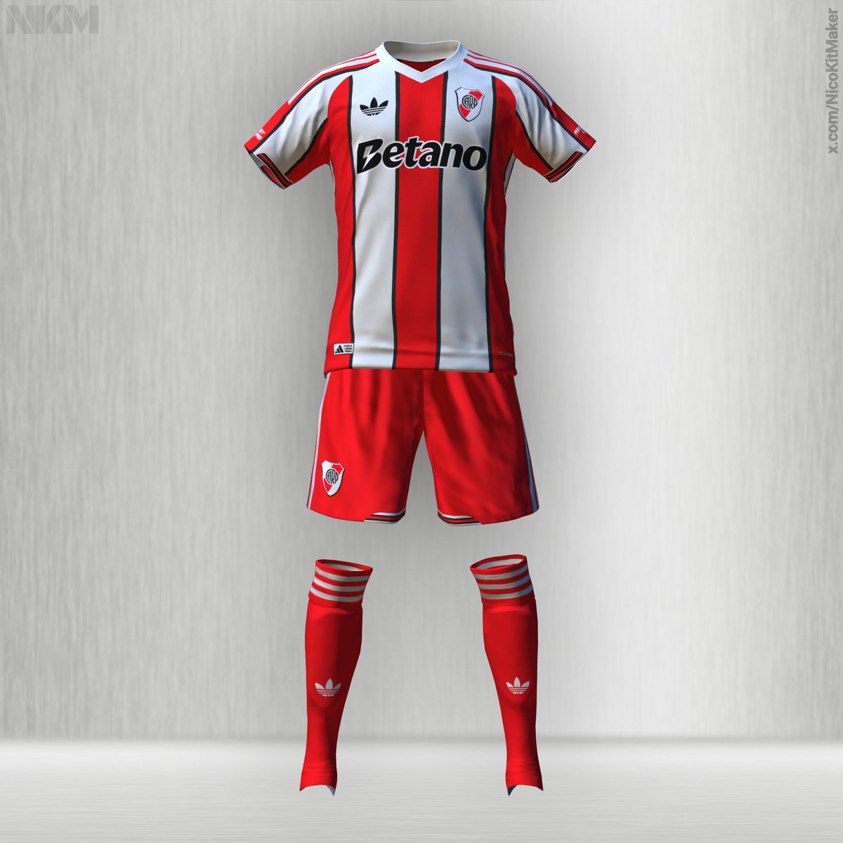 NicoKitMaker Design tweet media