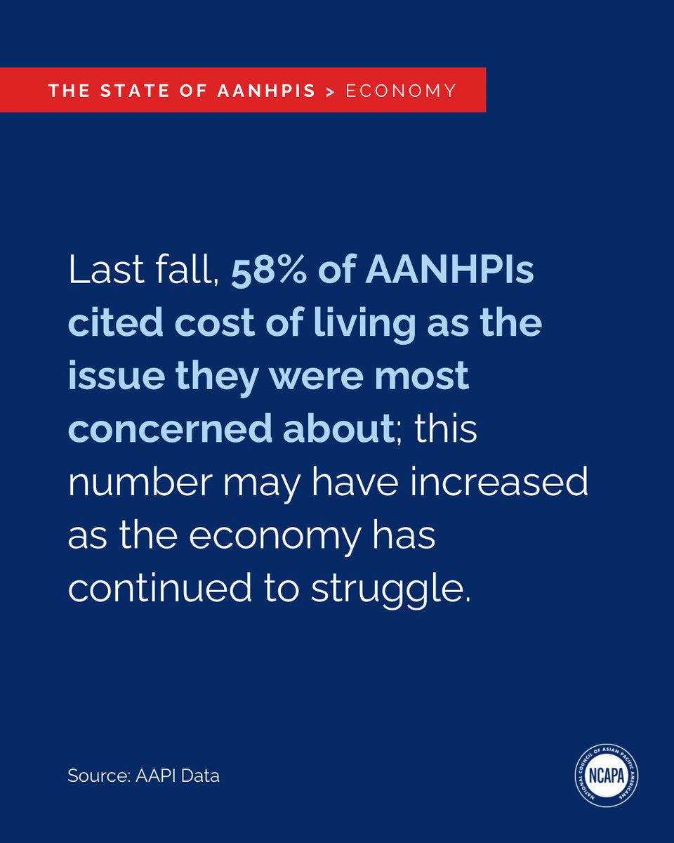 National Council of Asian Pacific Americans tweet media