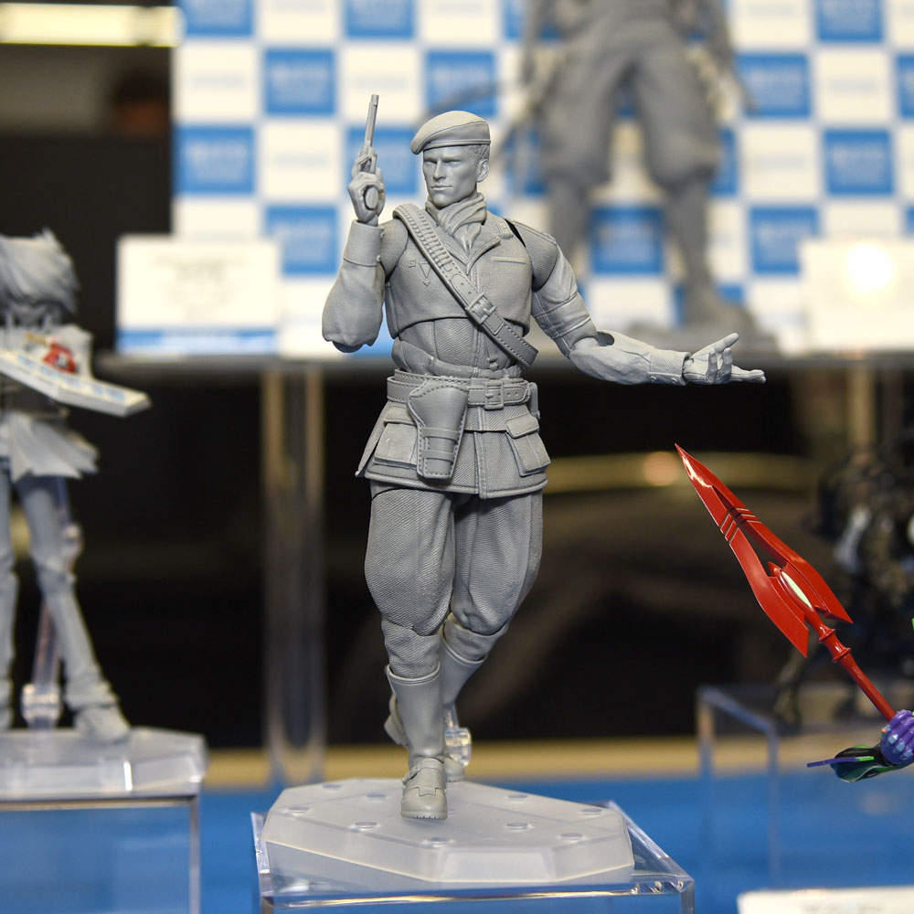 AmiAmi Report tweet media