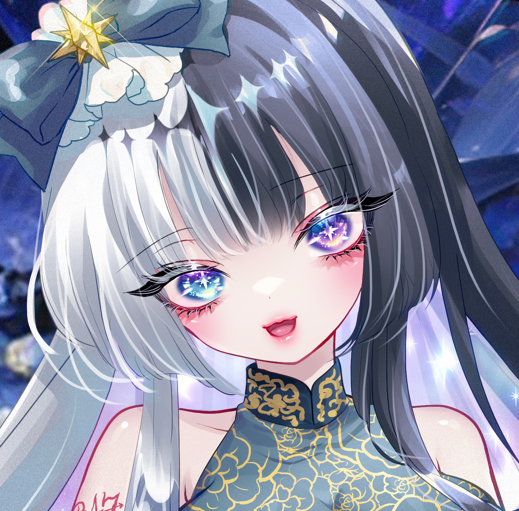 イラスト依頼受付中 📢Live2D受付中