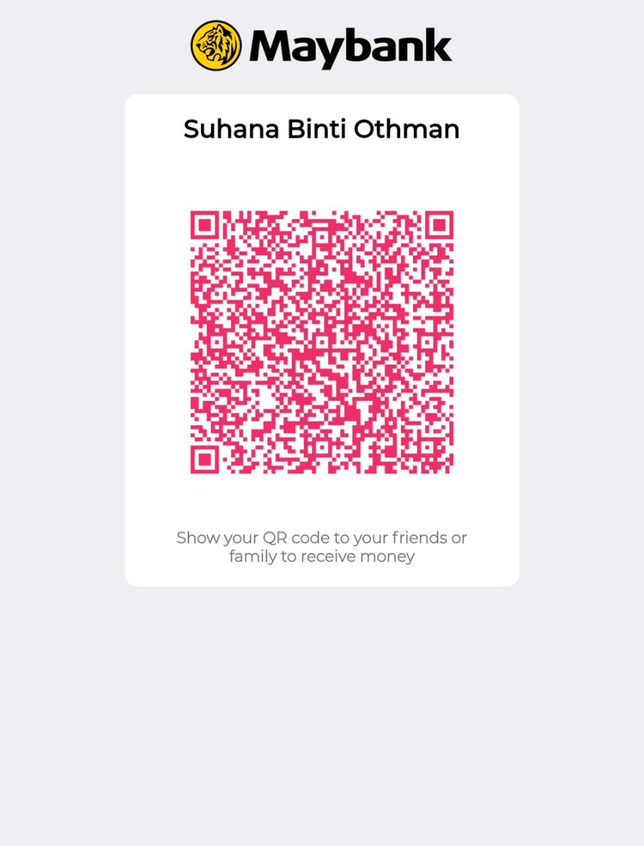 Suhana Othman tweet media