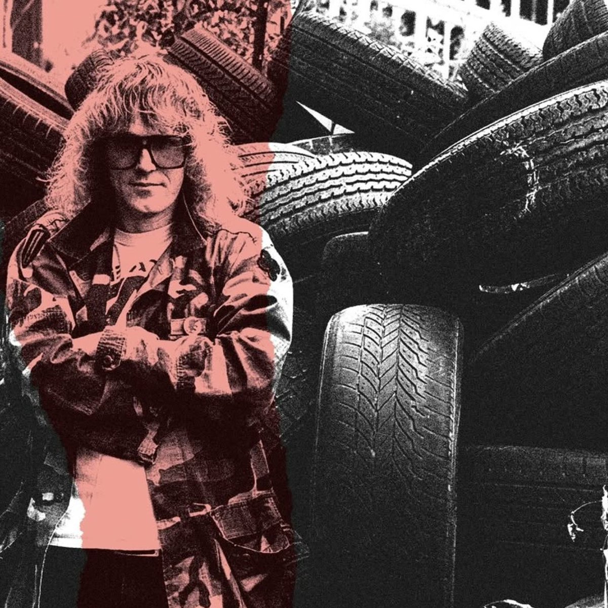 Black Cat tweet media