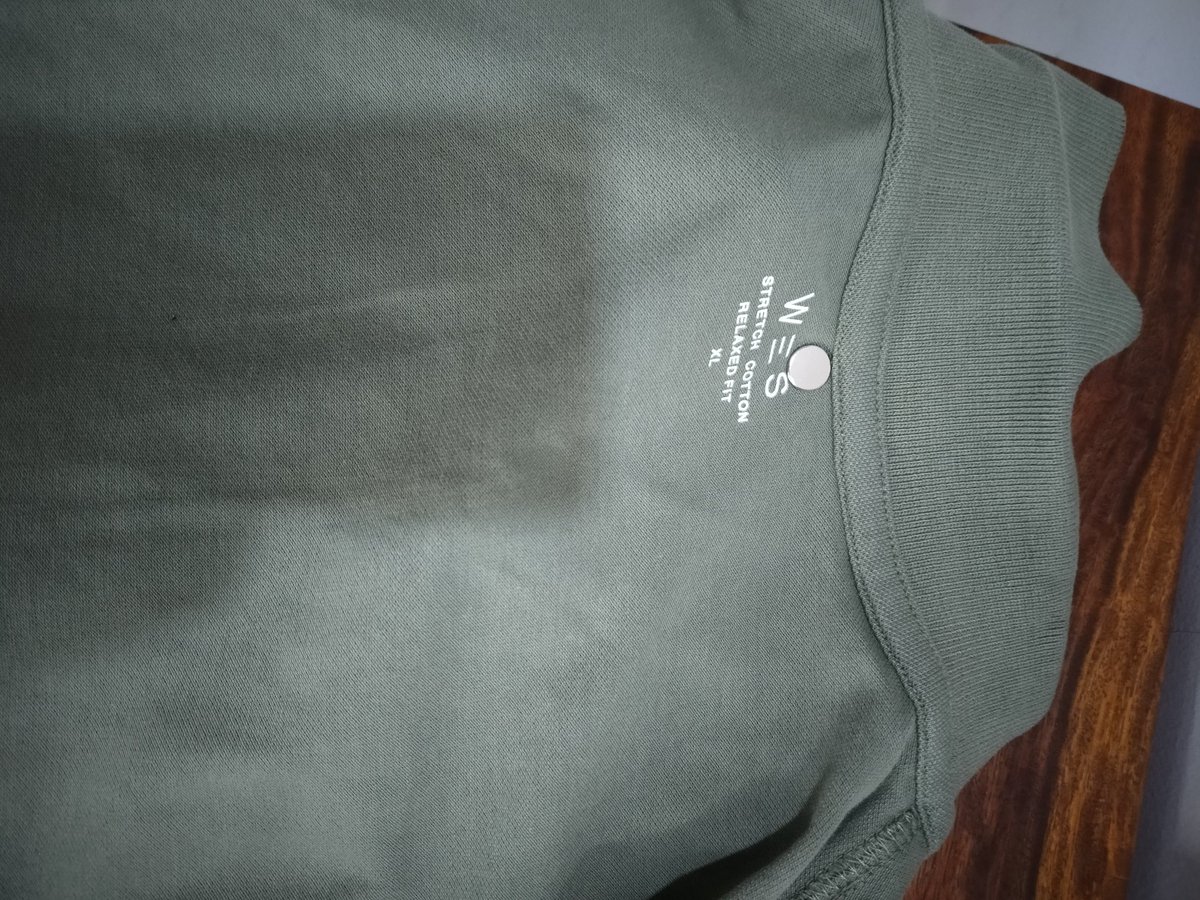 maverick9684's tweet photo. @TataCLiQFashion How do manage to do the impossible? Like sending the security Tag, along with the apparel ordered online. Now what I am supposed to do? Visit a Westside store to get it unlocked!!!! https://t.co/4NccgtNu0i