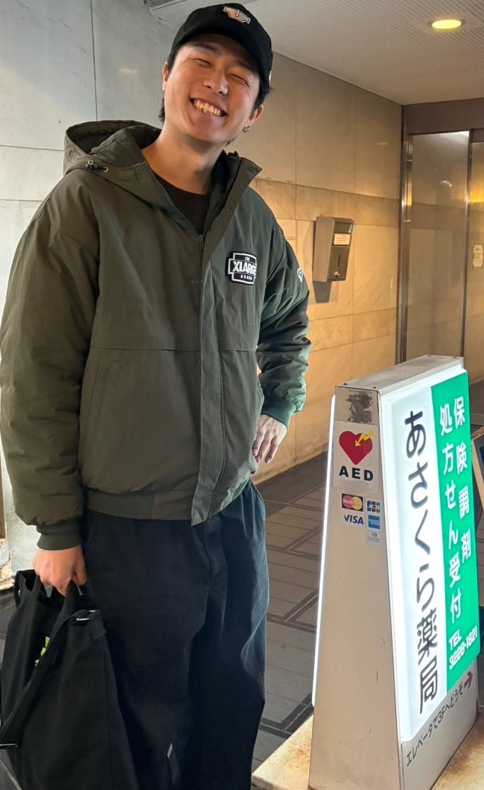 あさくら@DMMぱちタウン tweet media