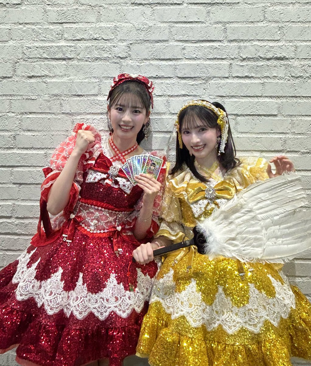 📣ときめき♡いんふぉ📣

／
 本日2/26(木)⏰19時～  
 📺日本テレビ系「THE突破ファイル」に
 #坂井仁香 #菅田愛貴 が
 スタジオゲストとして出演!!❤️💛
＼

2人はなんと #突破ファイル 初登場!!😆✨
ぜひご覧ください👀❣️

🔗ntv.co.jp/toppa/

<a href="/toppa_ntv/">THE突破ファイル</a> 
#超とき宣