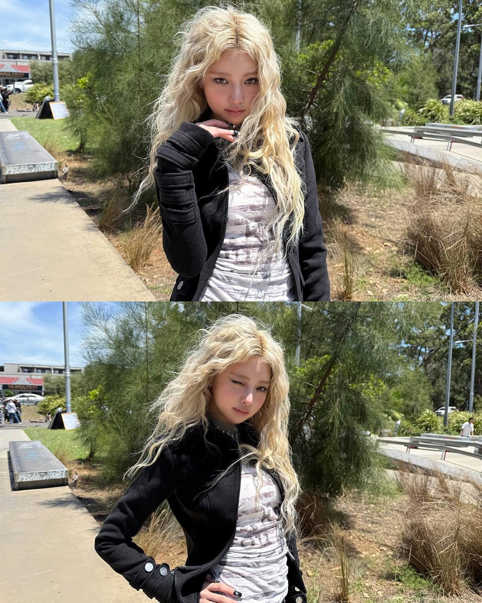 🌱🗯️ i’m just sitting here wondering. . . did the curls suit me or did they just convince me they did <???>