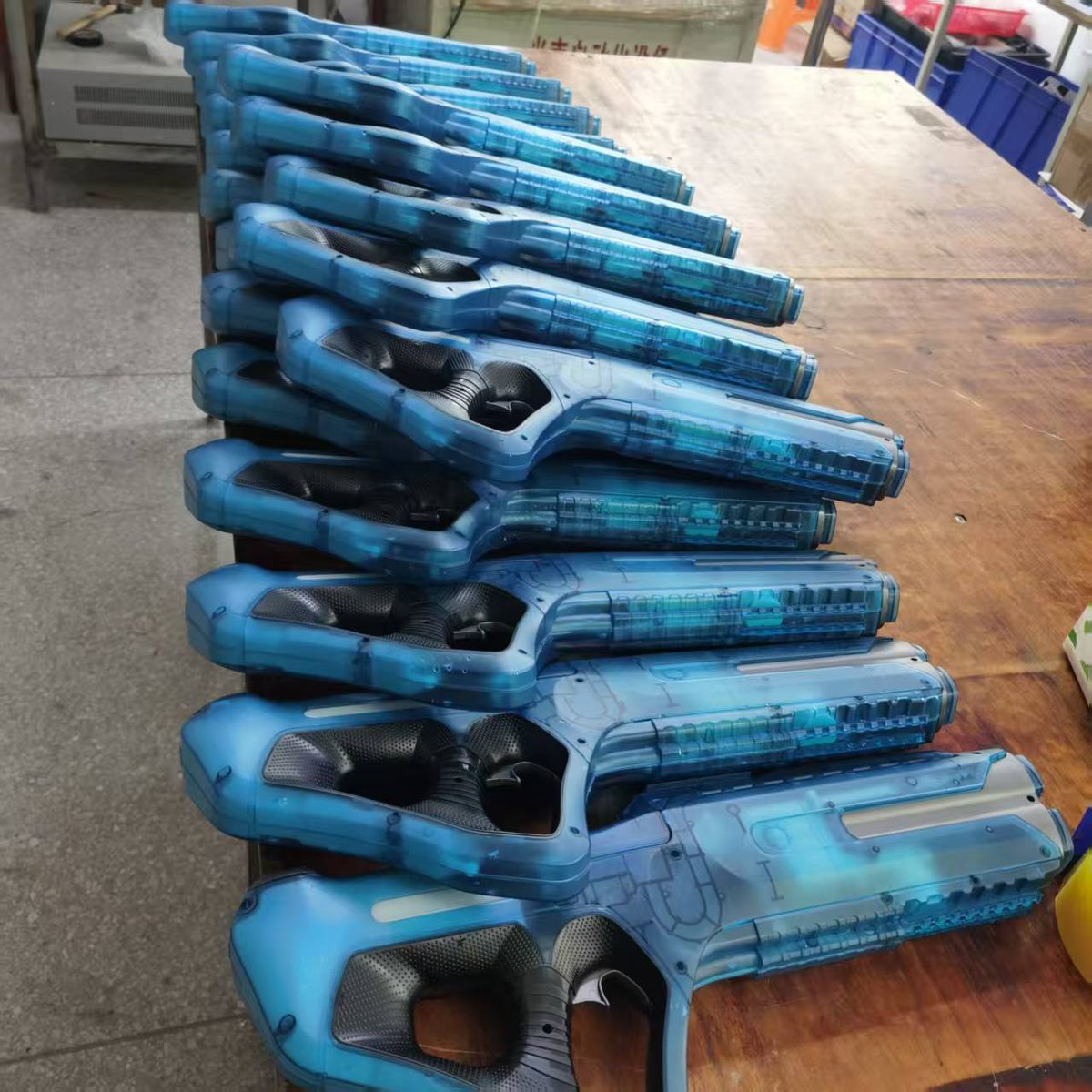 WaterGun |Bullet| Light