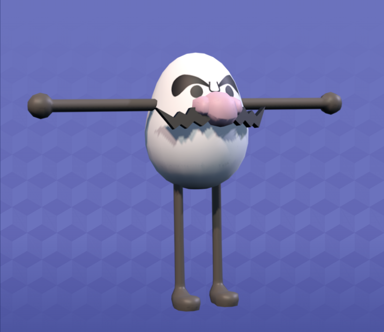 Models Resource Monday tweet media