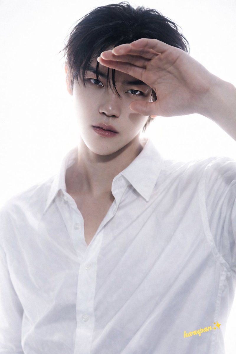 CLOSEYOUREYES #クルユア #ヨジュン