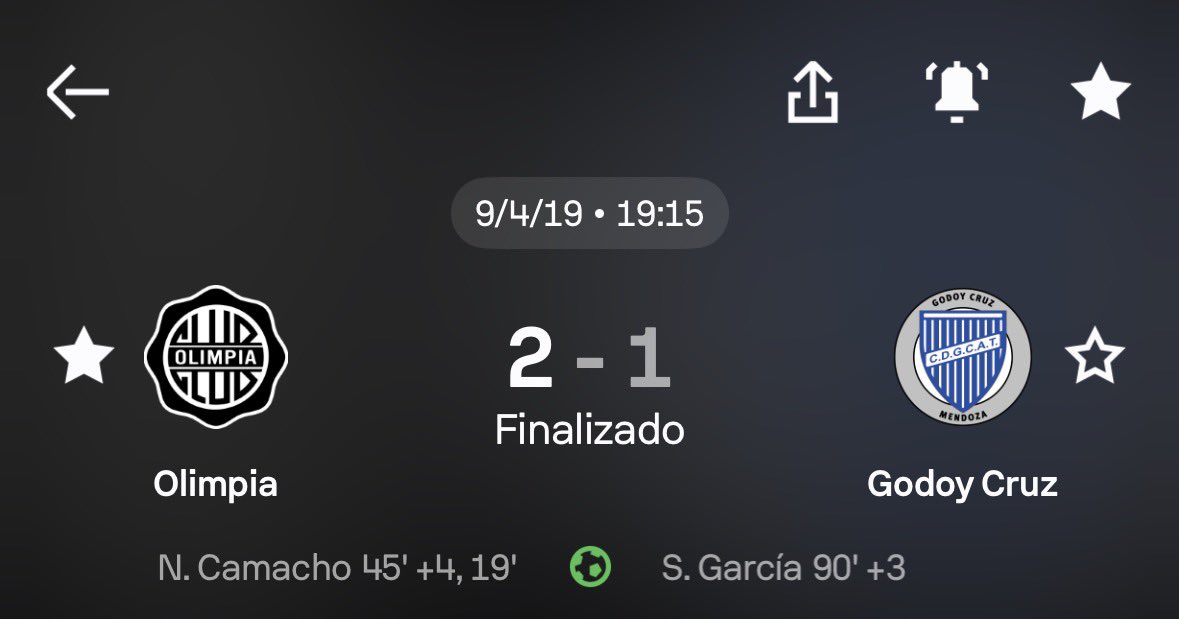 El contexto del tweet