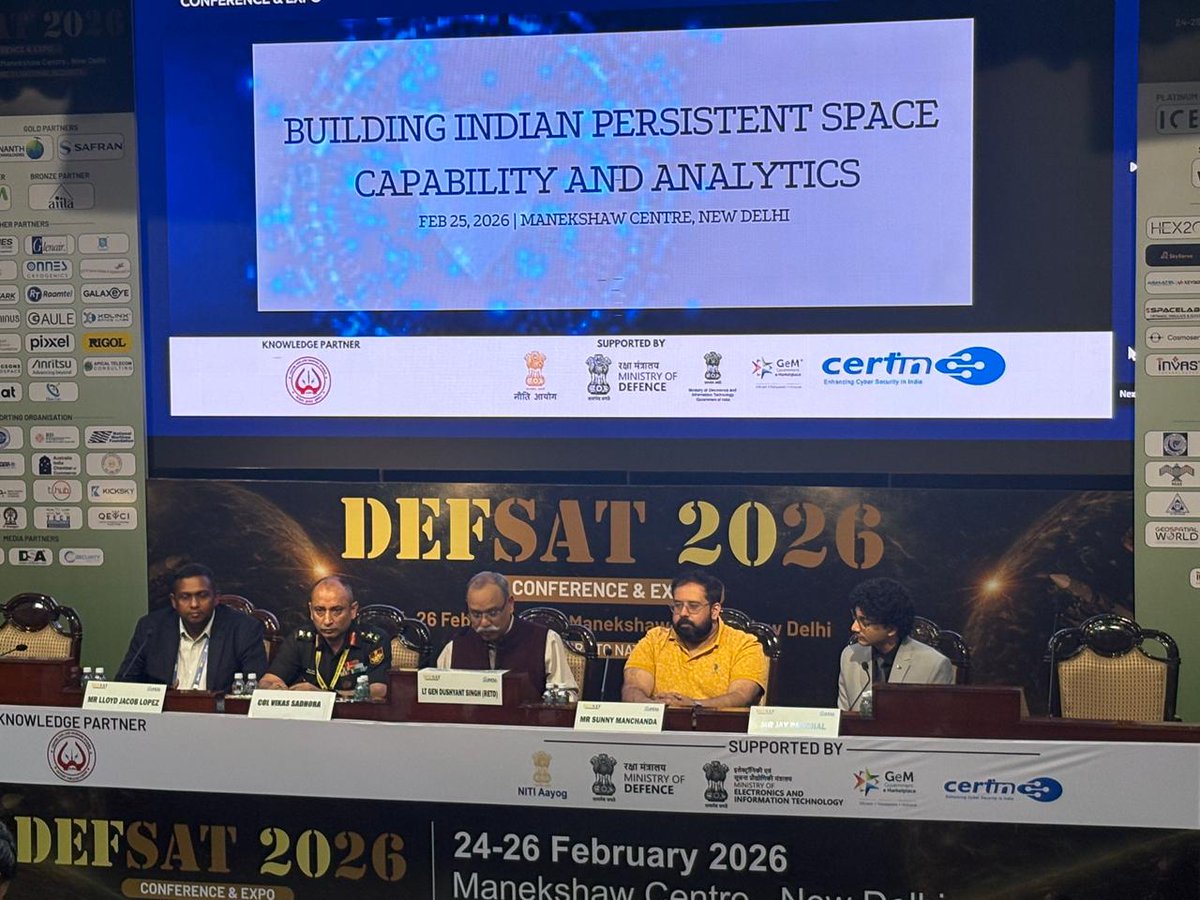 SIA - India tweet media